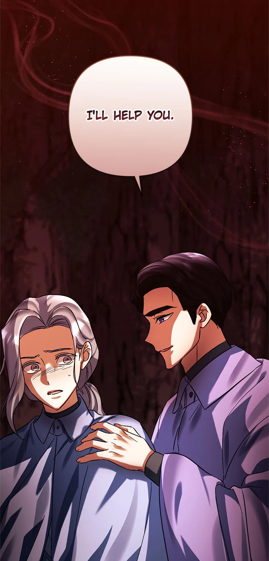 He Awakened When I Died Chapter 82 – Page 27
