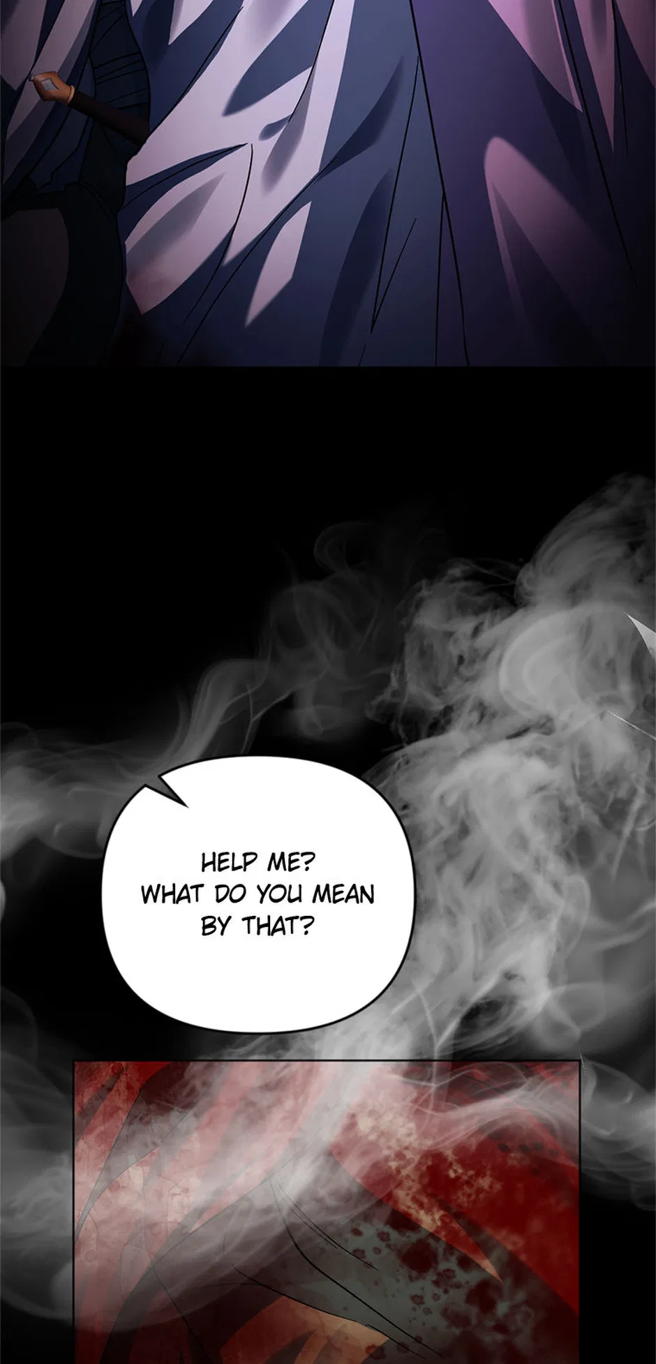He Awakened When I Died Chapter 82 – Page 28