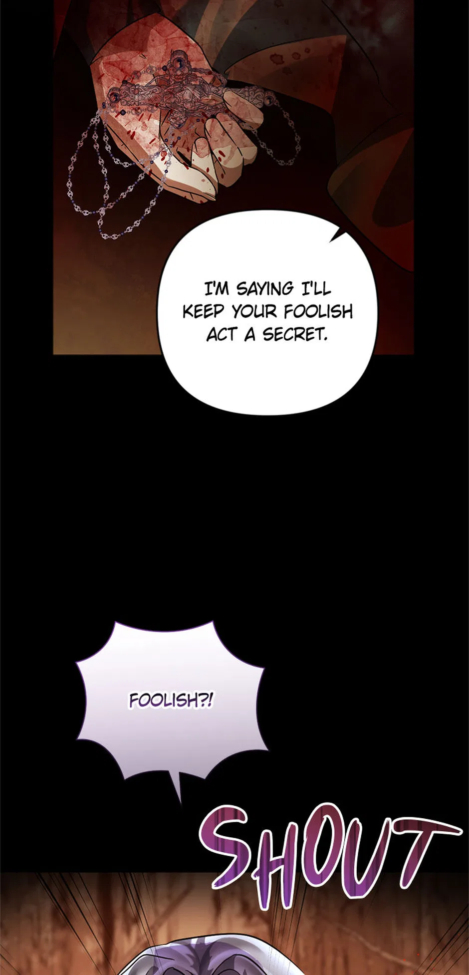 He Awakened When I Died Chapter 82 – Page 29