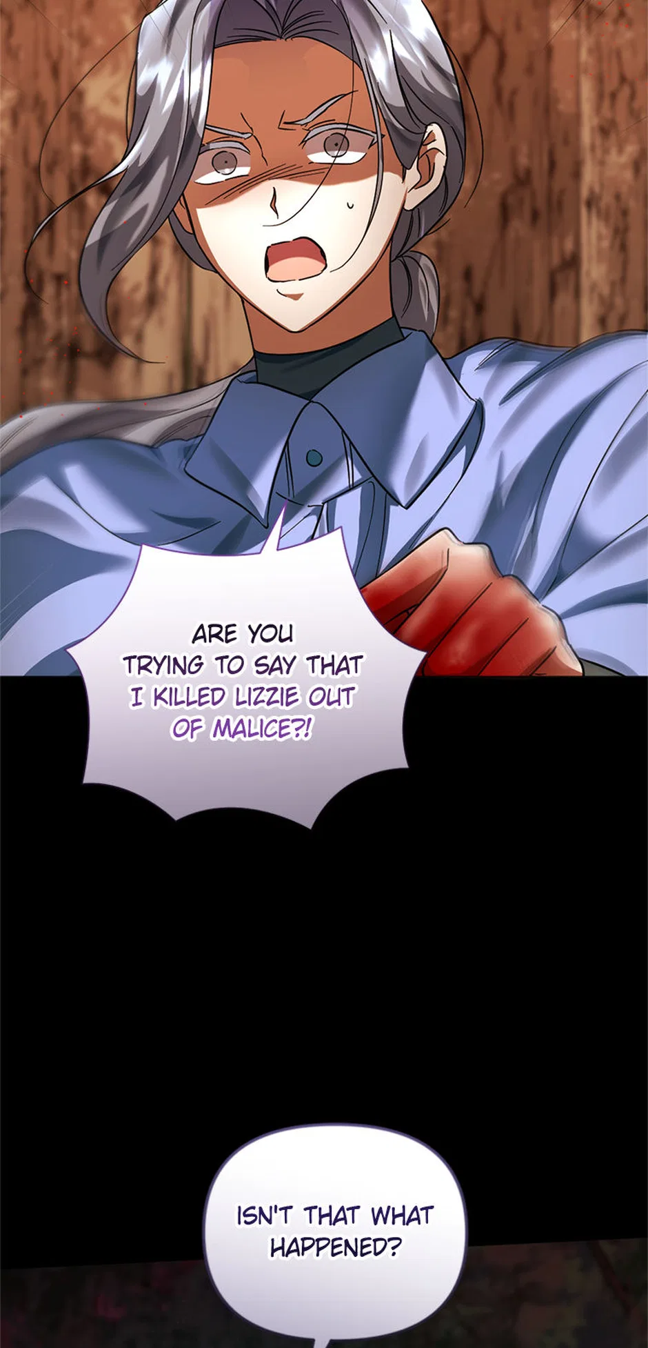 He Awakened When I Died Chapter 82 – Page 30