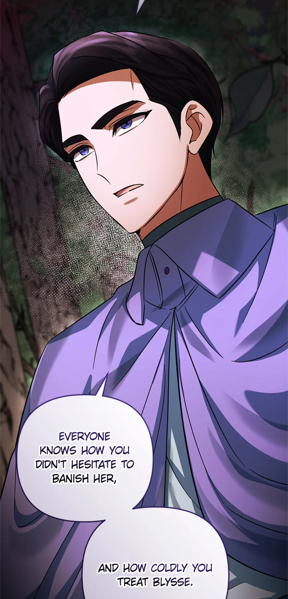He Awakened When I Died Chapter 82 – Page 31