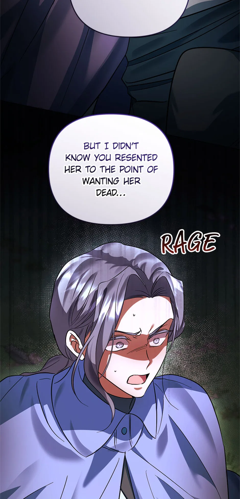 He Awakened When I Died Chapter 82 – Page 32