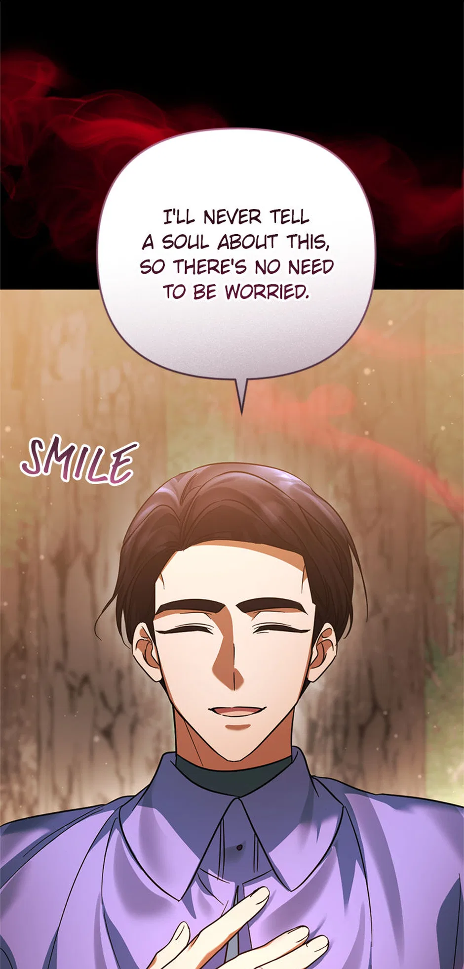 He Awakened When I Died Chapter 82 – Page 35