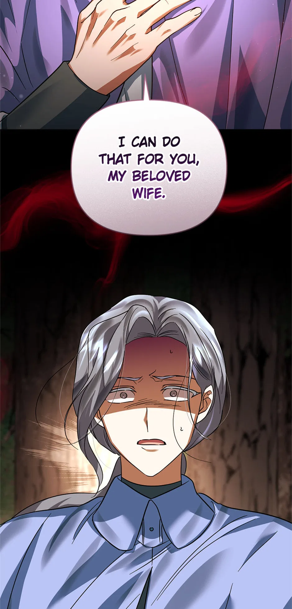 He Awakened When I Died Chapter 82 – Page 36