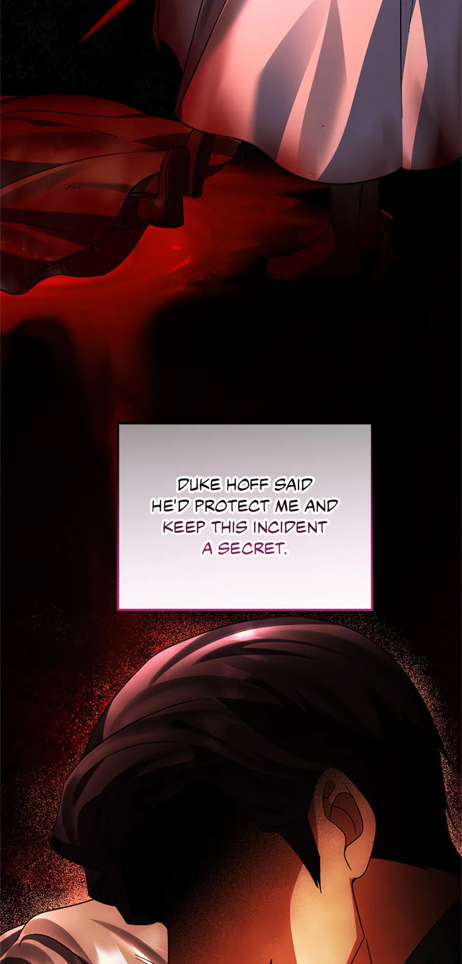 He Awakened When I Died Chapter 82 – Page 39