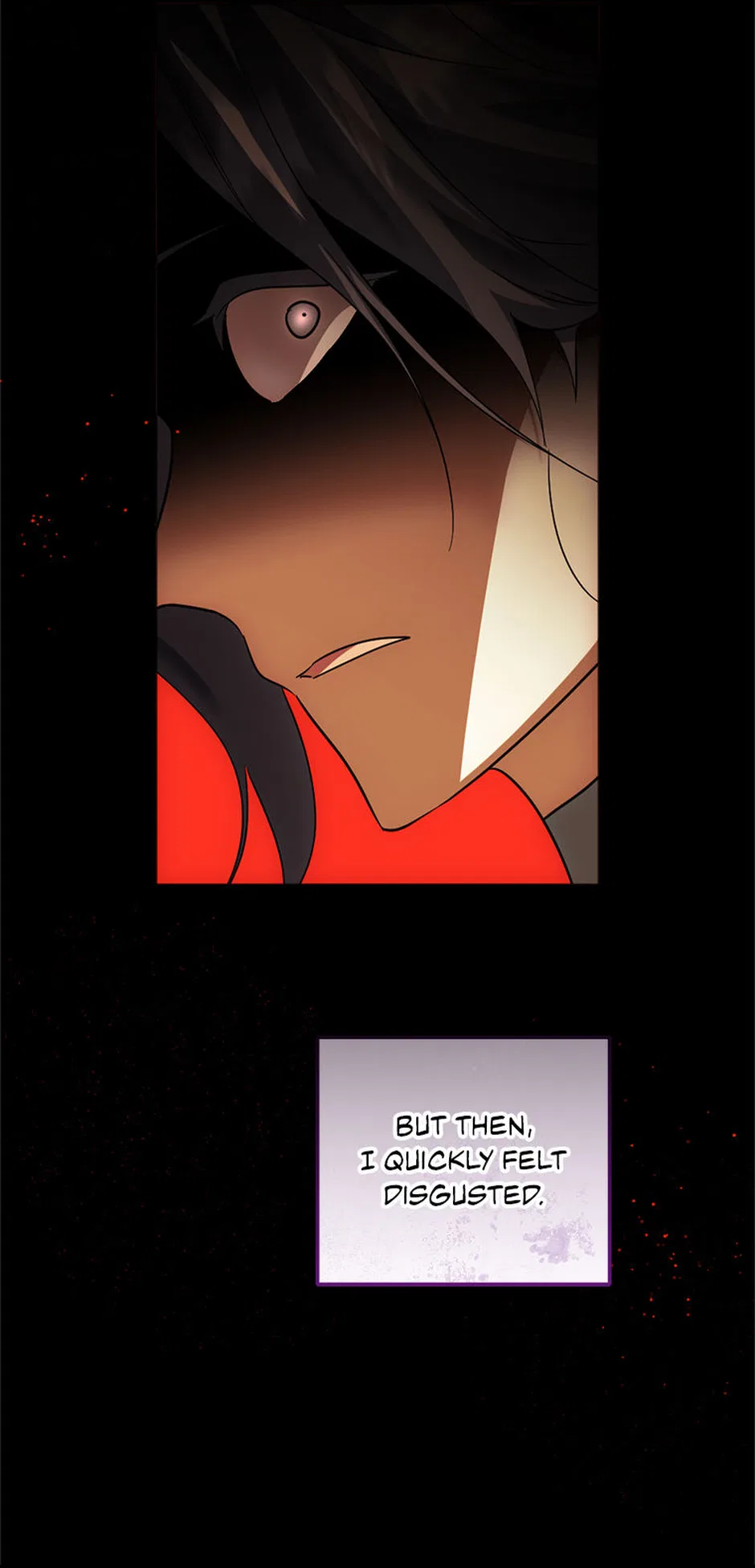 He Awakened When I Died Chapter 82 – Page 47