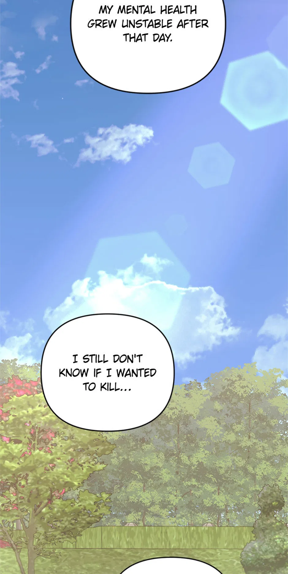 He Awakened When I Died Chapter 82 – Page 51