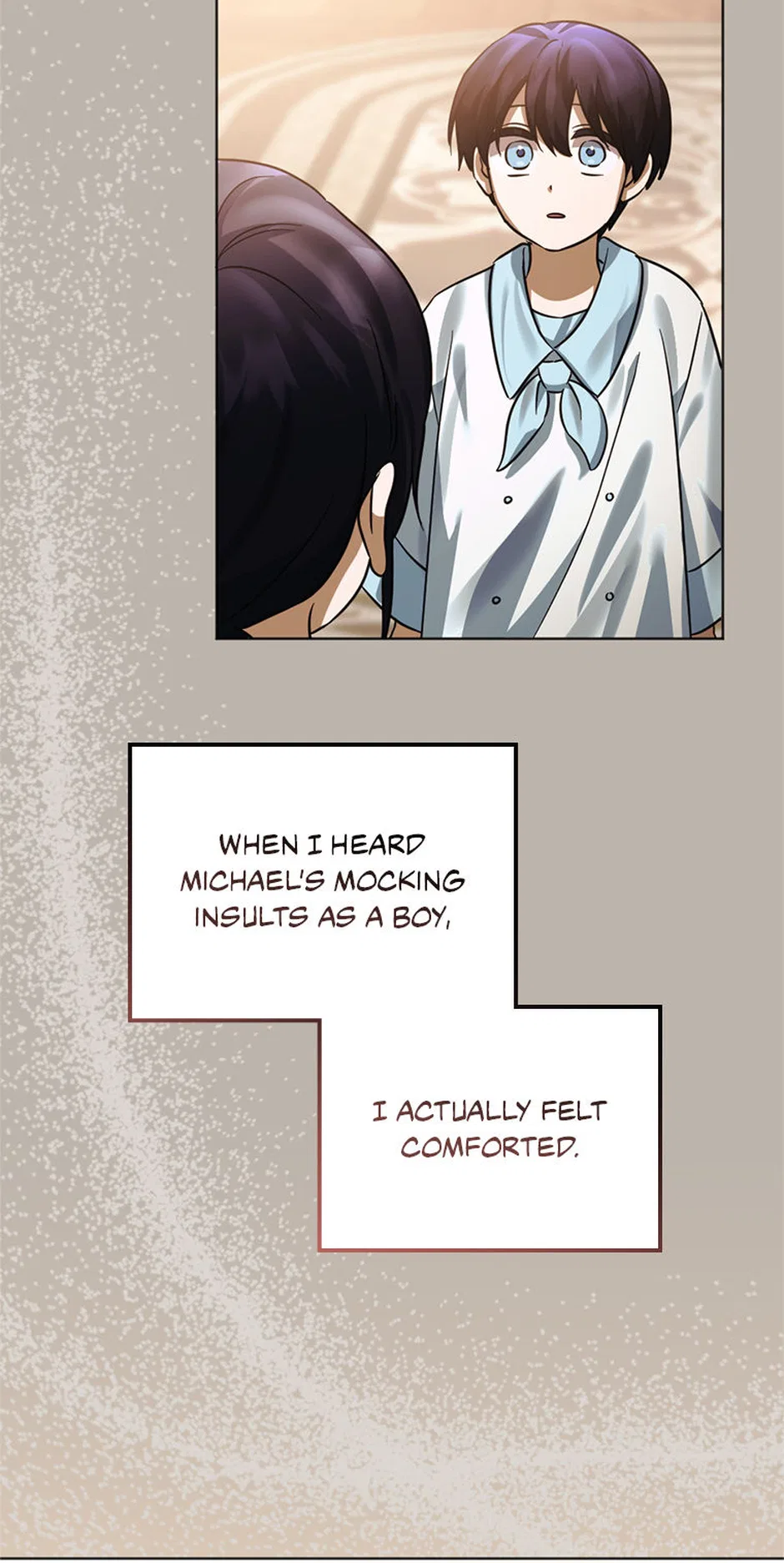 He Awakened When I Died Chapter 82 – Page 58