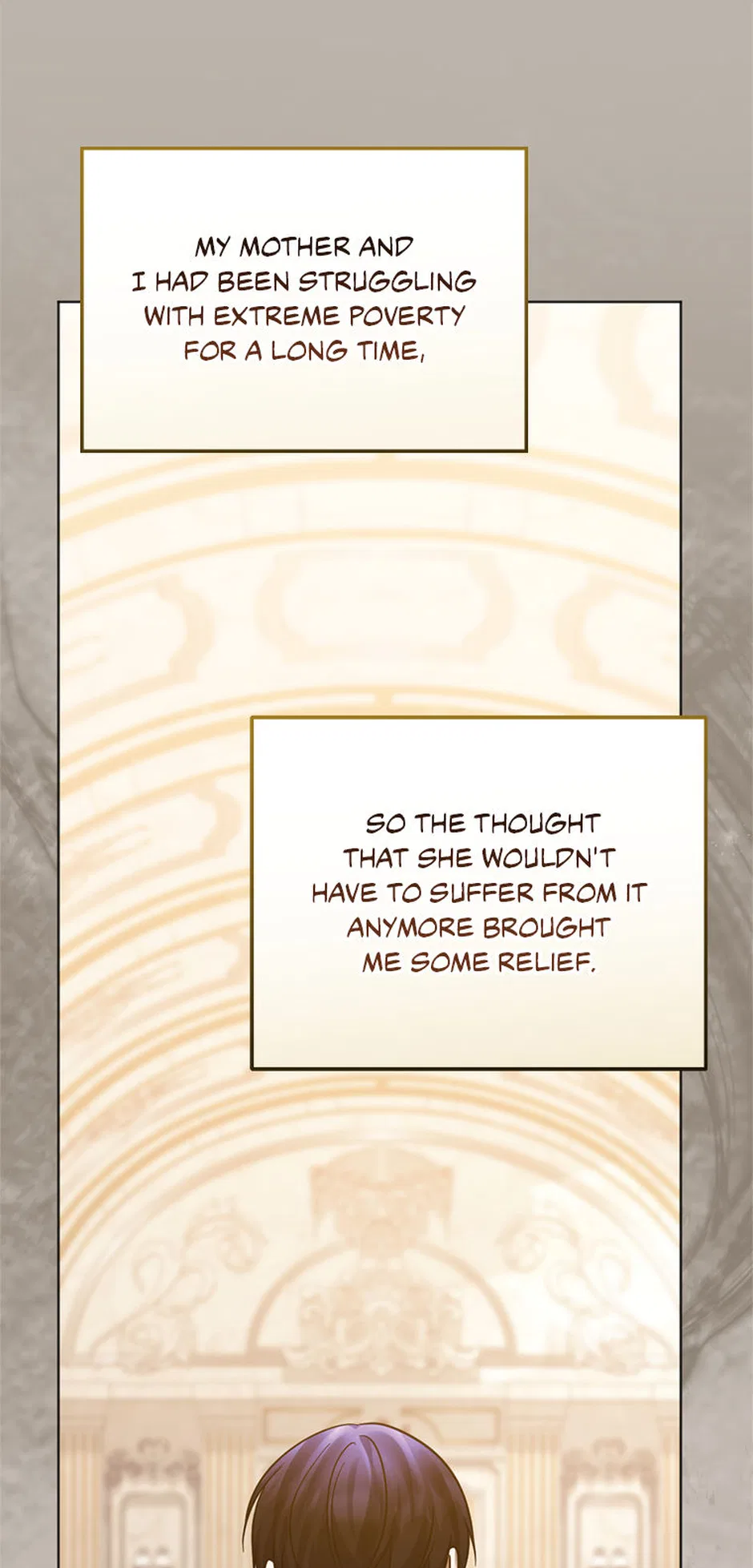 He Awakened When I Died Chapter 82 – Page 60
