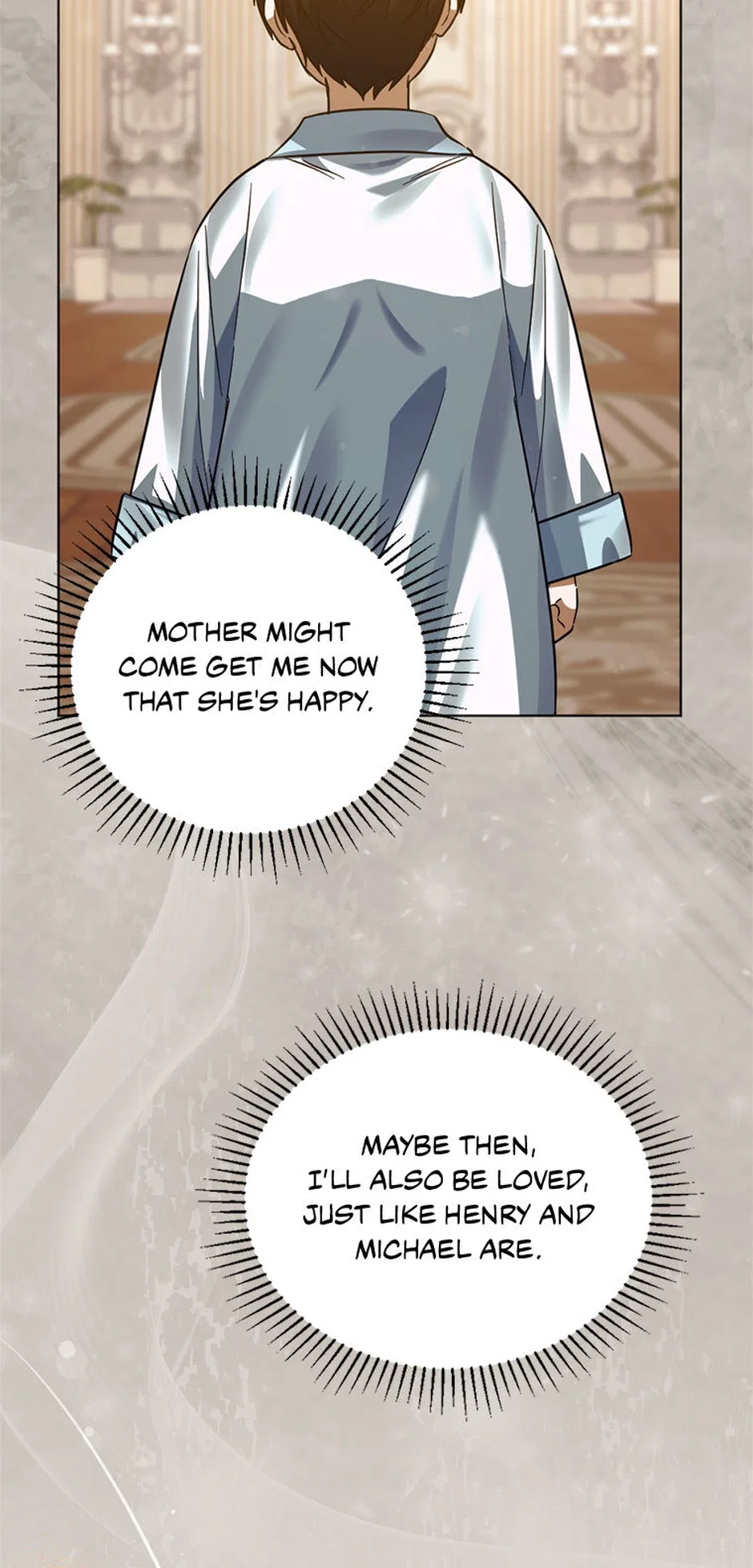 He Awakened When I Died Chapter 82 – Page 61