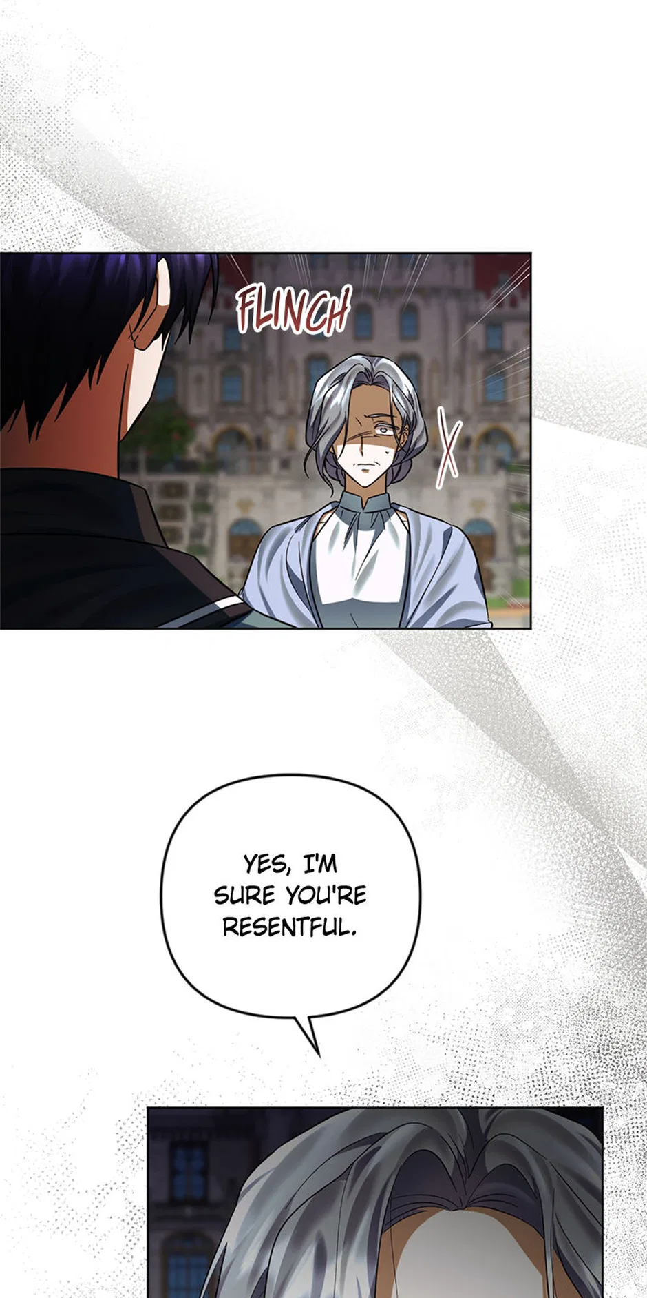 He Awakened When I Died Chapter 82 – Page 72
