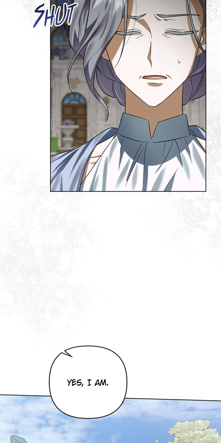 He Awakened When I Died Chapter 82 – Page 73