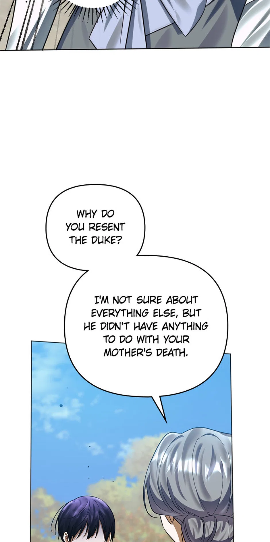 He Awakened When I Died Chapter 82 – Page 76