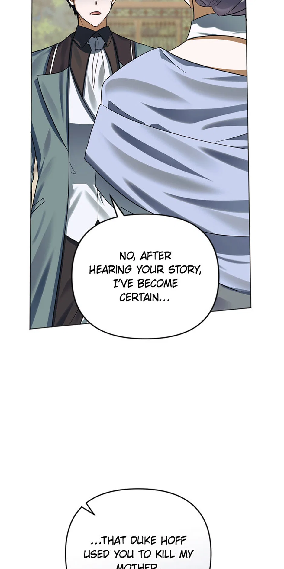 He Awakened When I Died Chapter 82 – Page 77