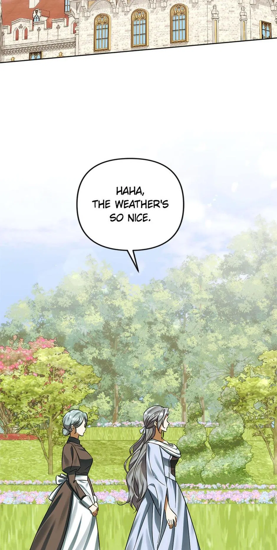 He Awakened When I Died Chapter 80 – Page 2