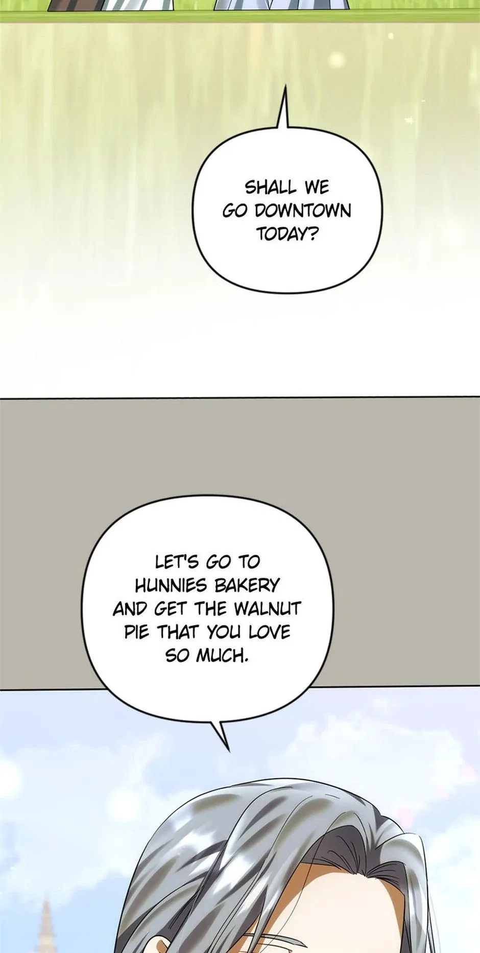 He Awakened When I Died Chapter 80 – Page 3