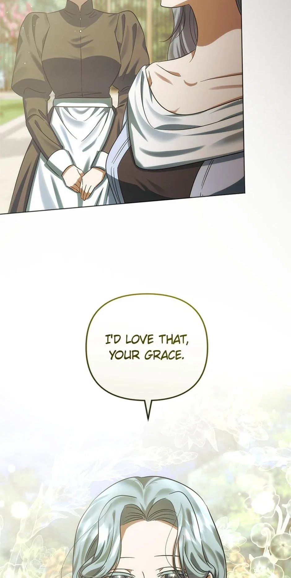He Awakened When I Died Chapter 80 – Page 5