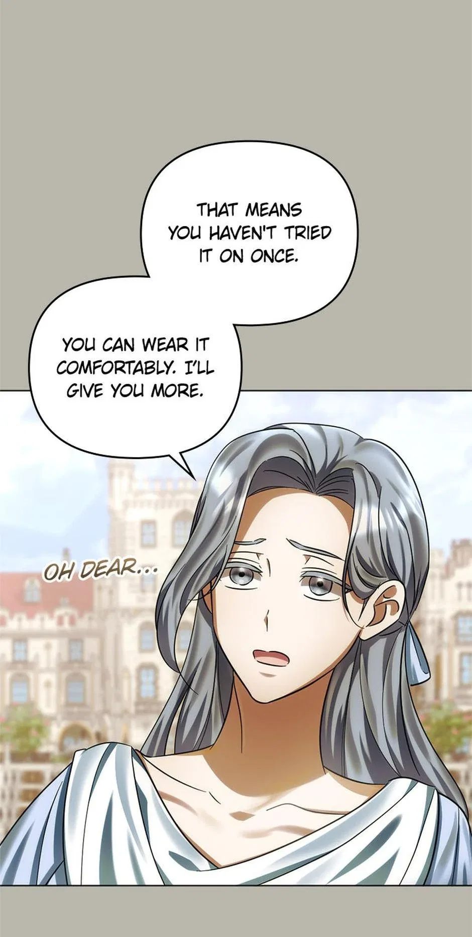 He Awakened When I Died Chapter 80 – Page 8
