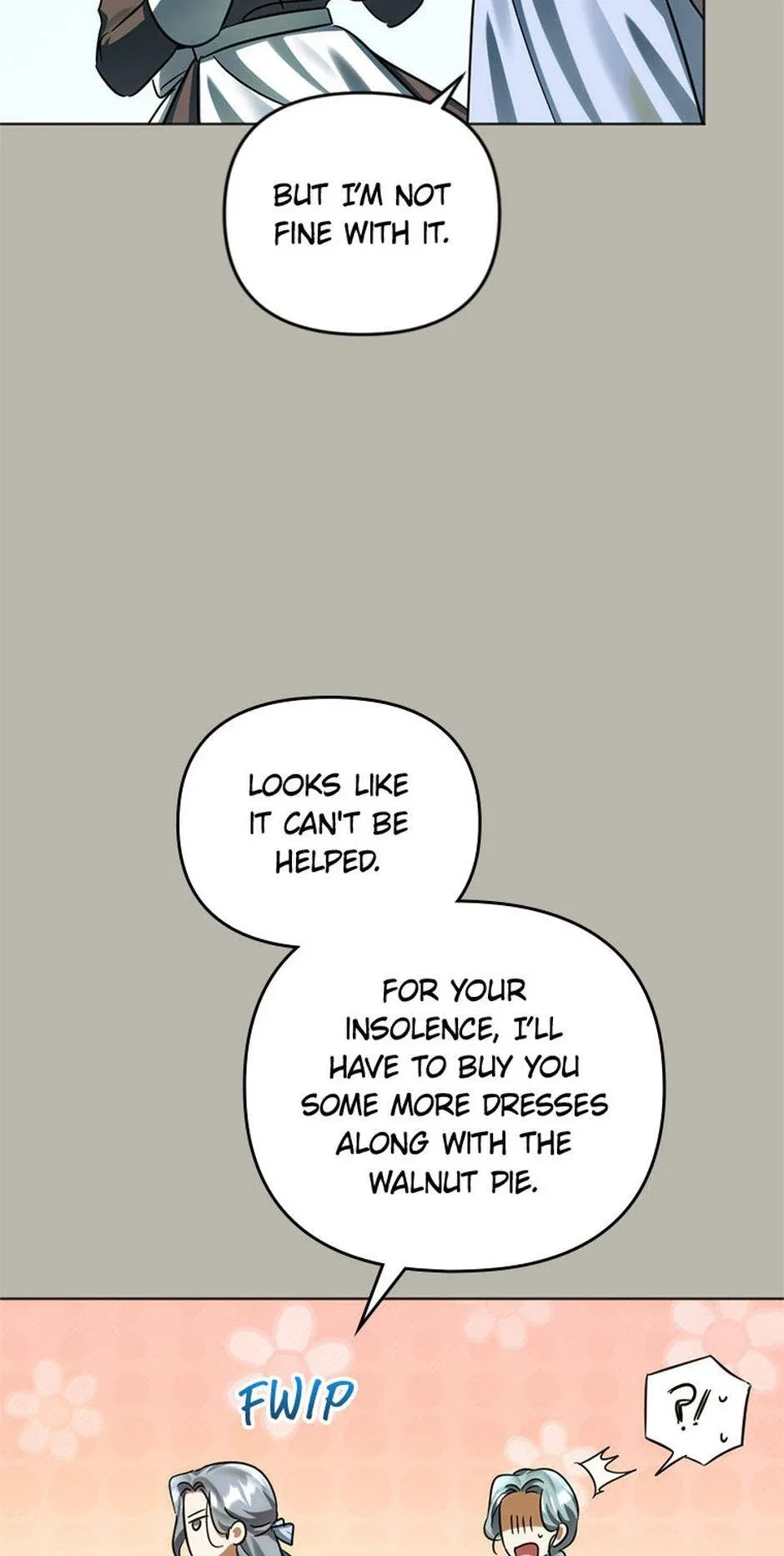 He Awakened When I Died Chapter 80 – Page 10
