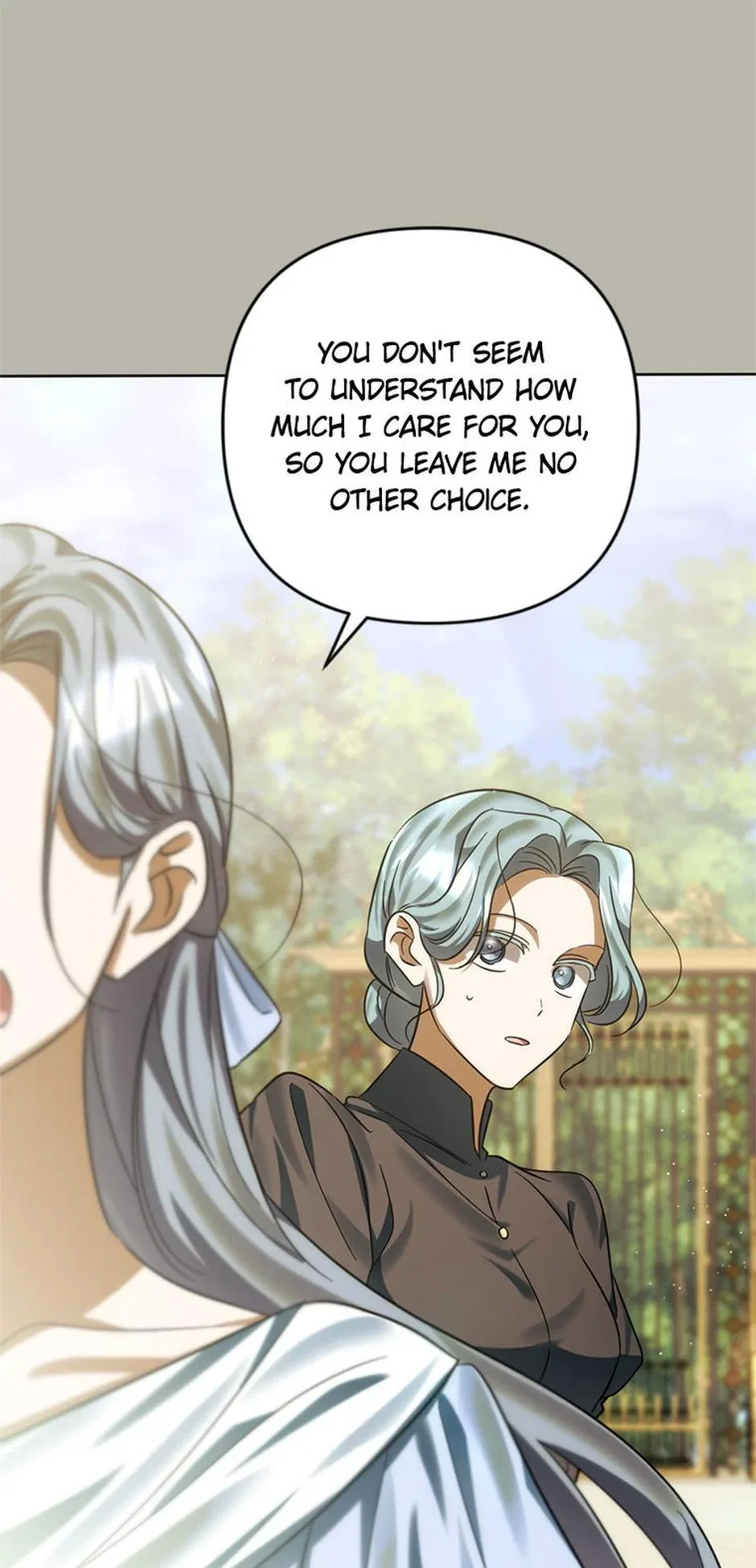 He Awakened When I Died Chapter 80 – Page 12