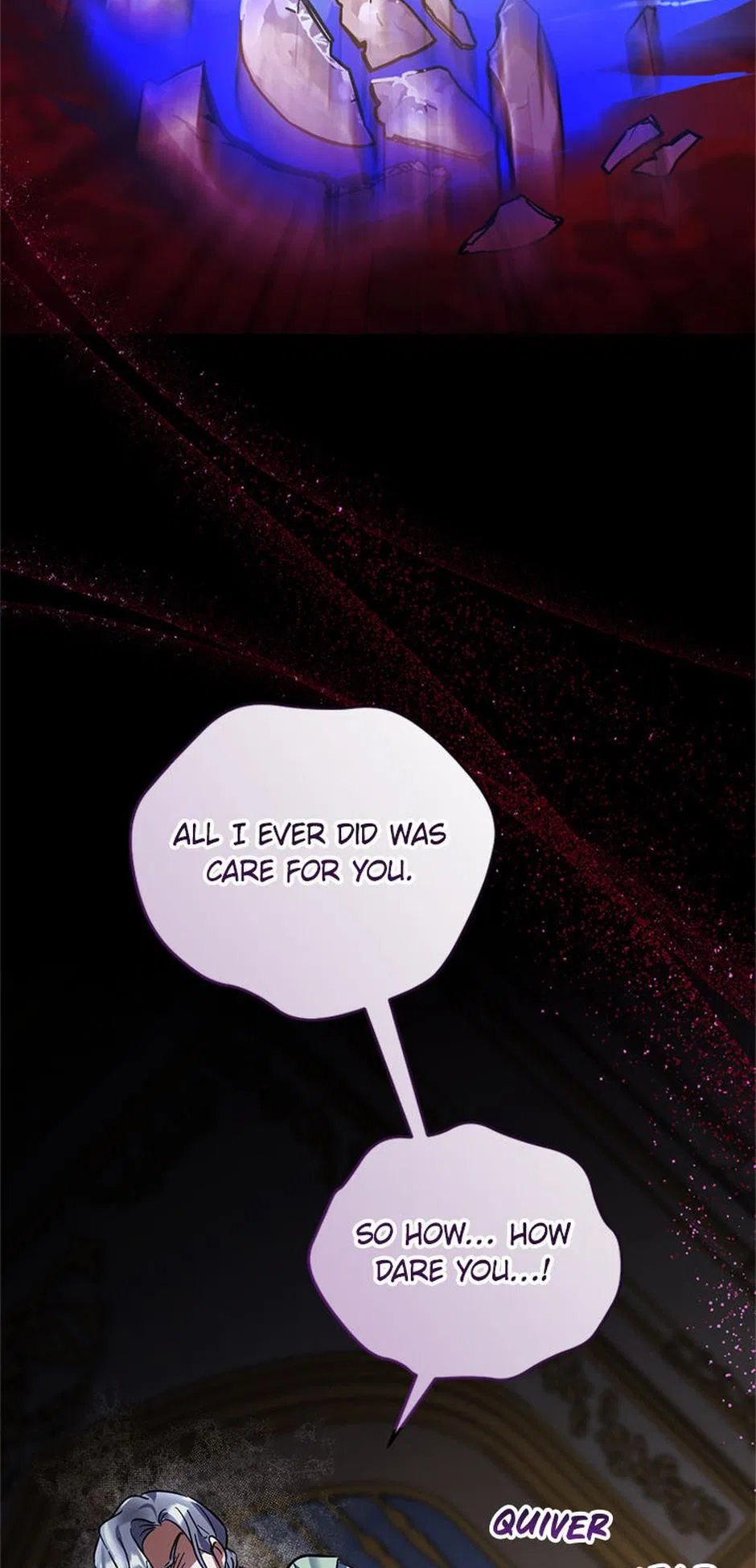 He Awakened When I Died Chapter 80 – Page 19