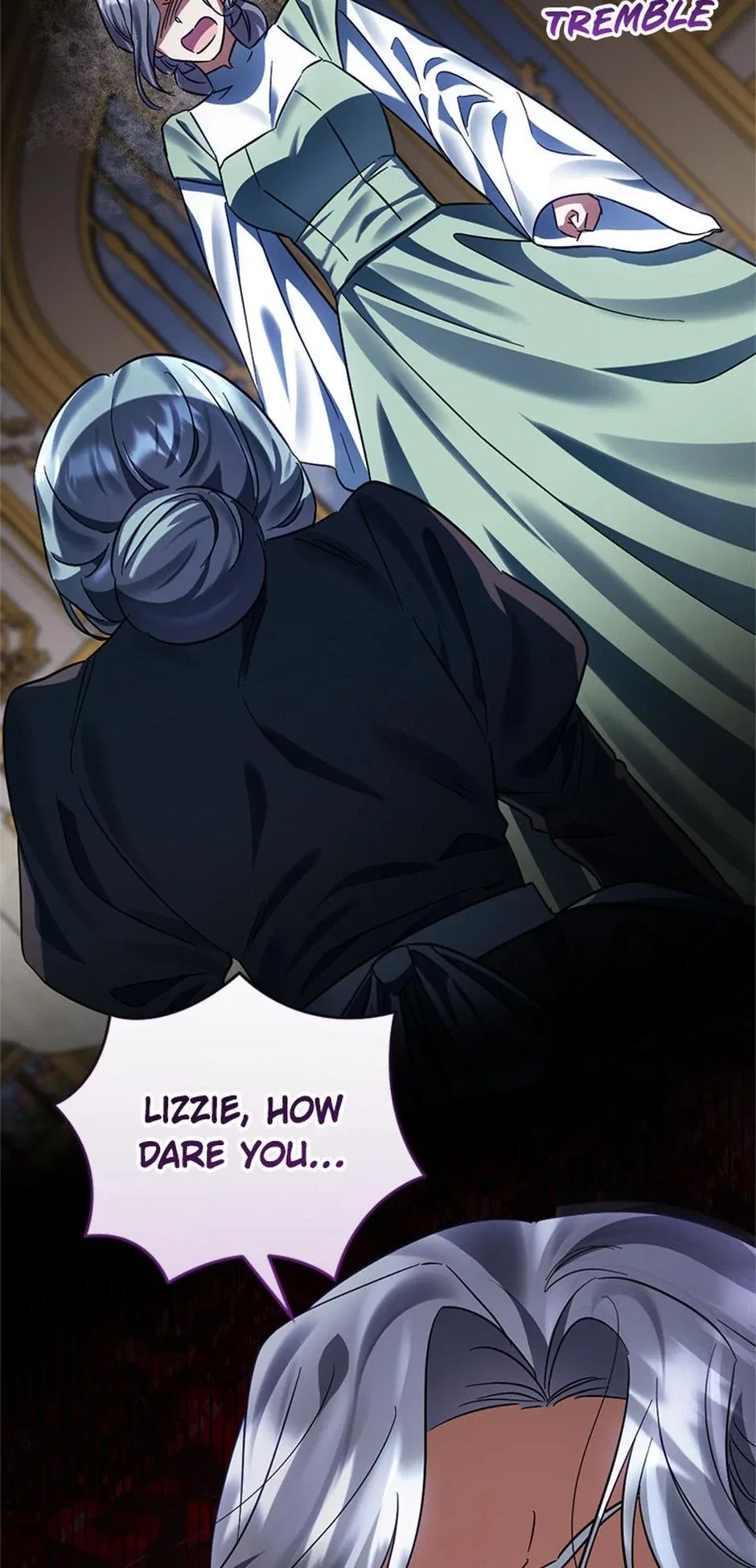 He Awakened When I Died Chapter 80 – Page 20