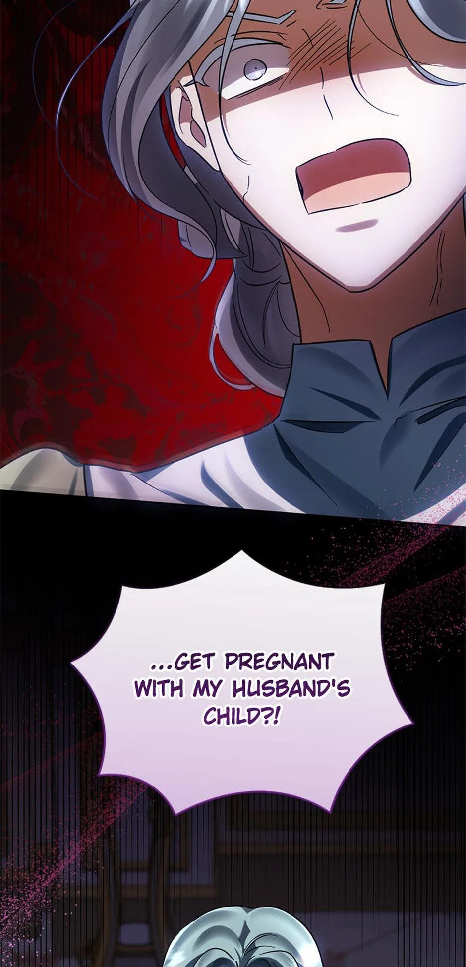 He Awakened When I Died Chapter 80 – Page 21