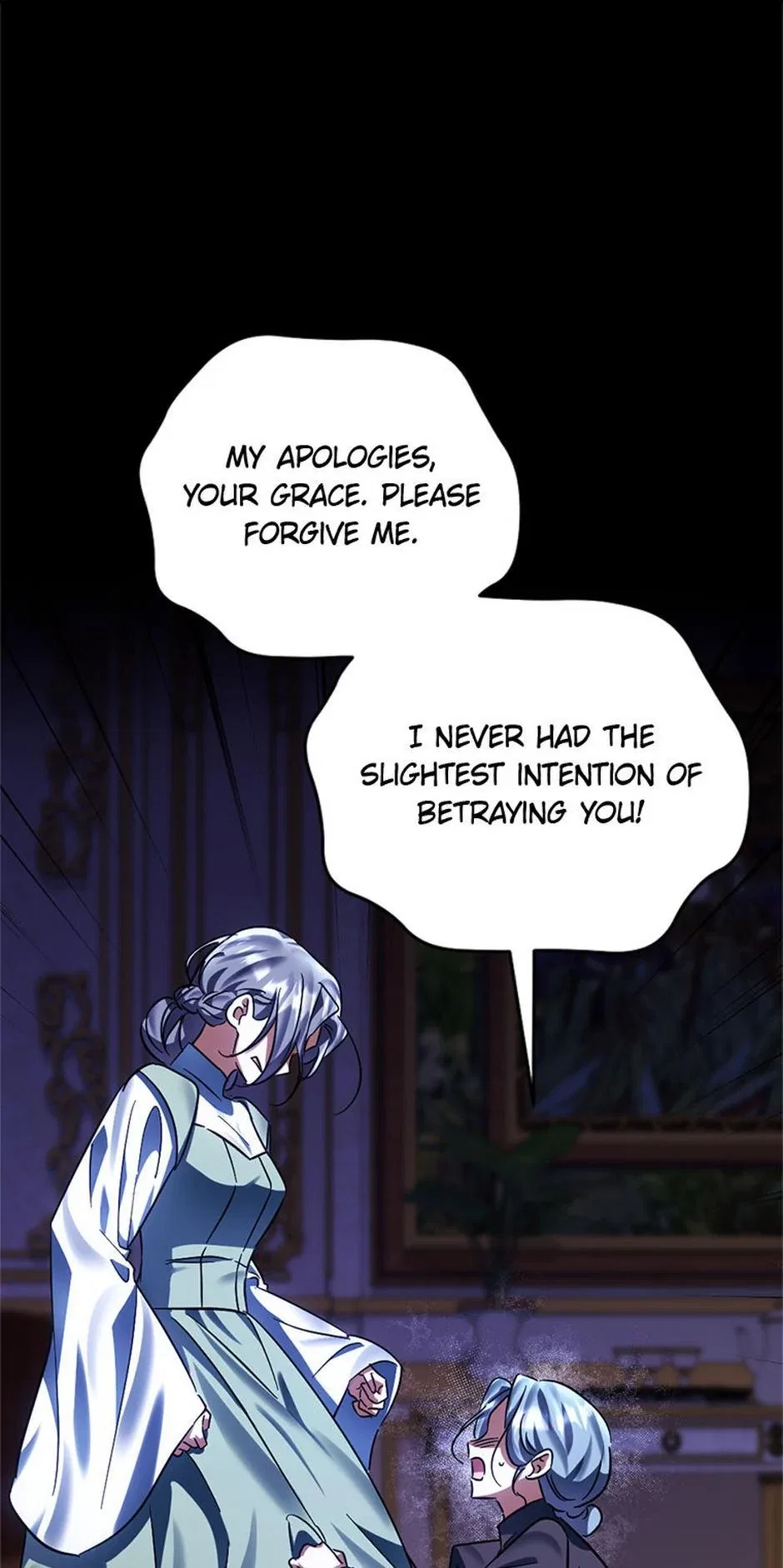 He Awakened When I Died Chapter 80 – Page 24