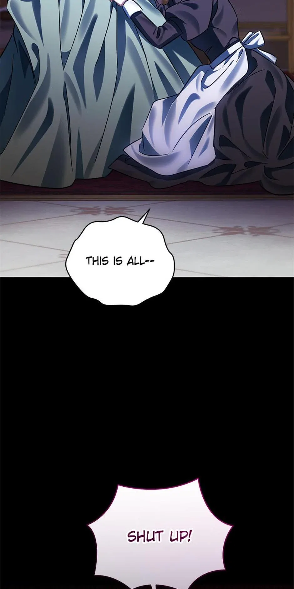 He Awakened When I Died Chapter 80 – Page 25