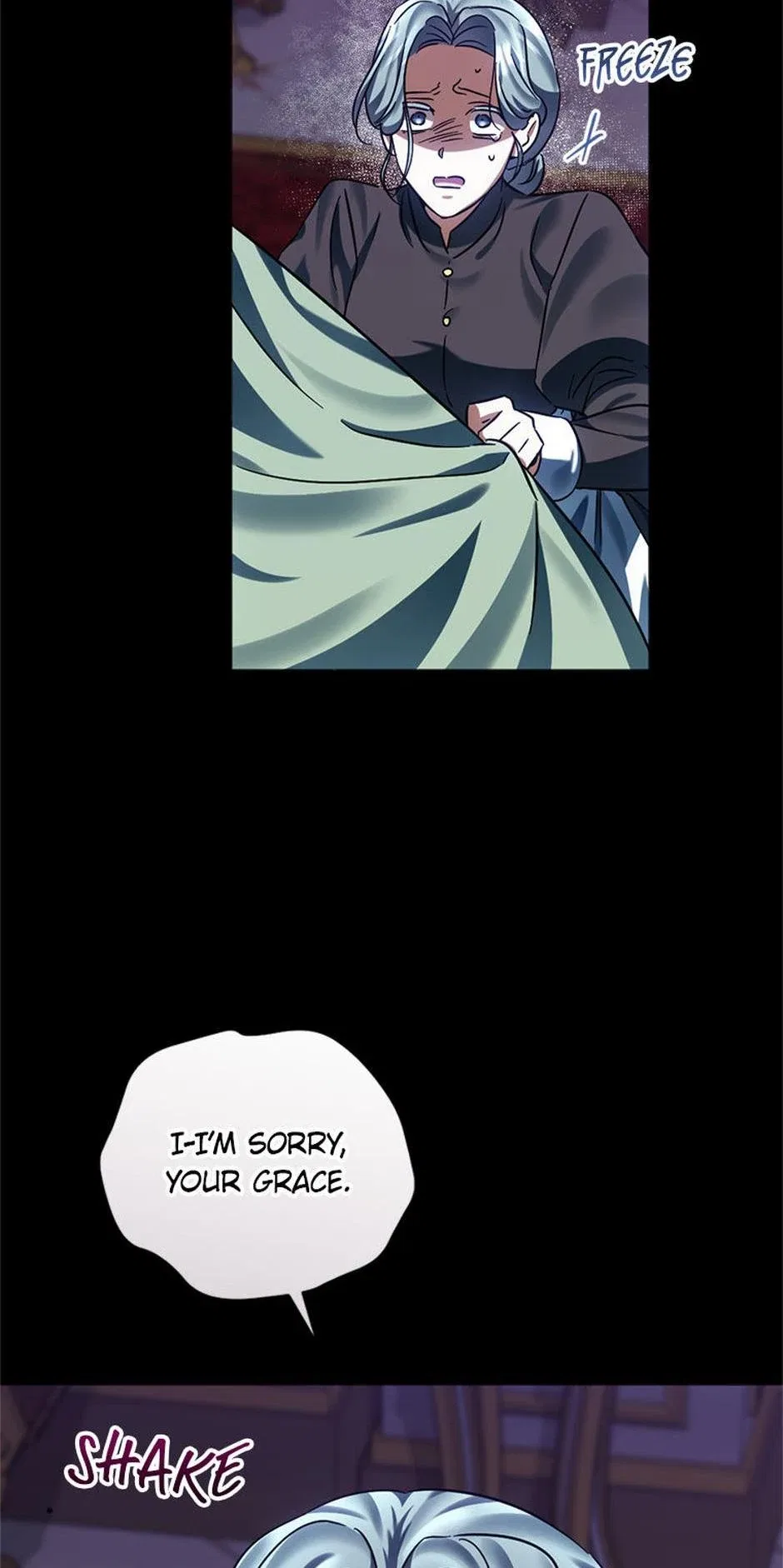He Awakened When I Died Chapter 80 – Page 27