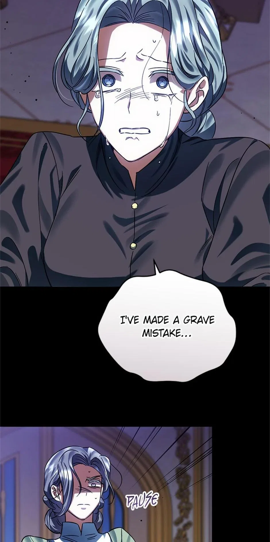 He Awakened When I Died Chapter 80 – Page 28