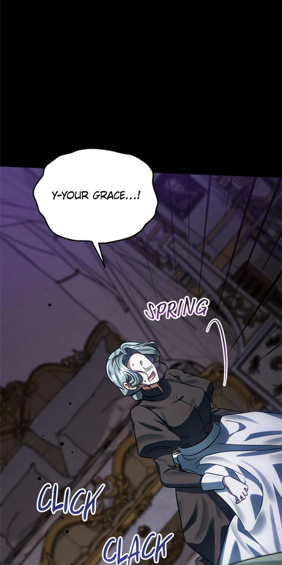 He Awakened When I Died Chapter 80 – Page 31