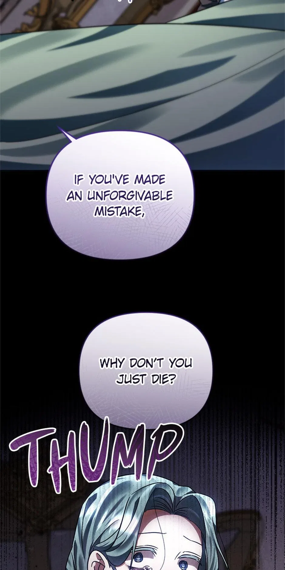 He Awakened When I Died Chapter 80 – Page 32