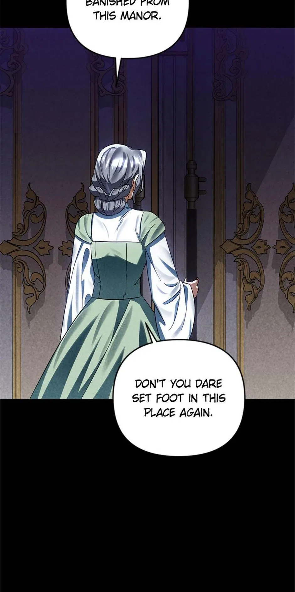 He Awakened When I Died Chapter 80 – Page 34