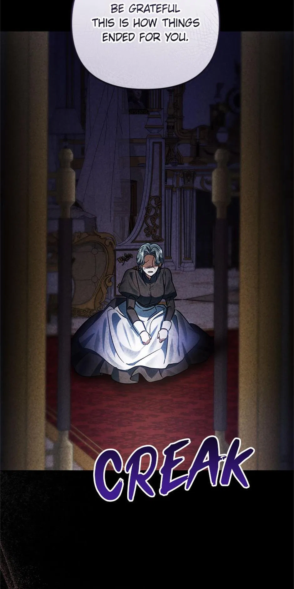 He Awakened When I Died Chapter 80 – Page 36