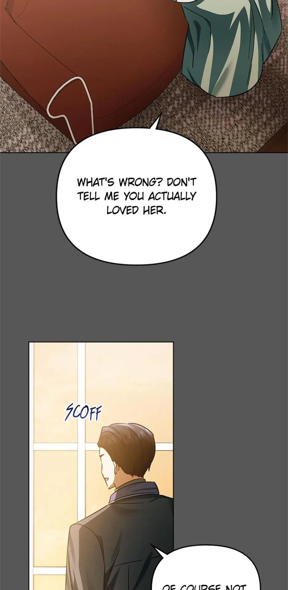 He Awakened When I Died Chapter 80 – Page 40