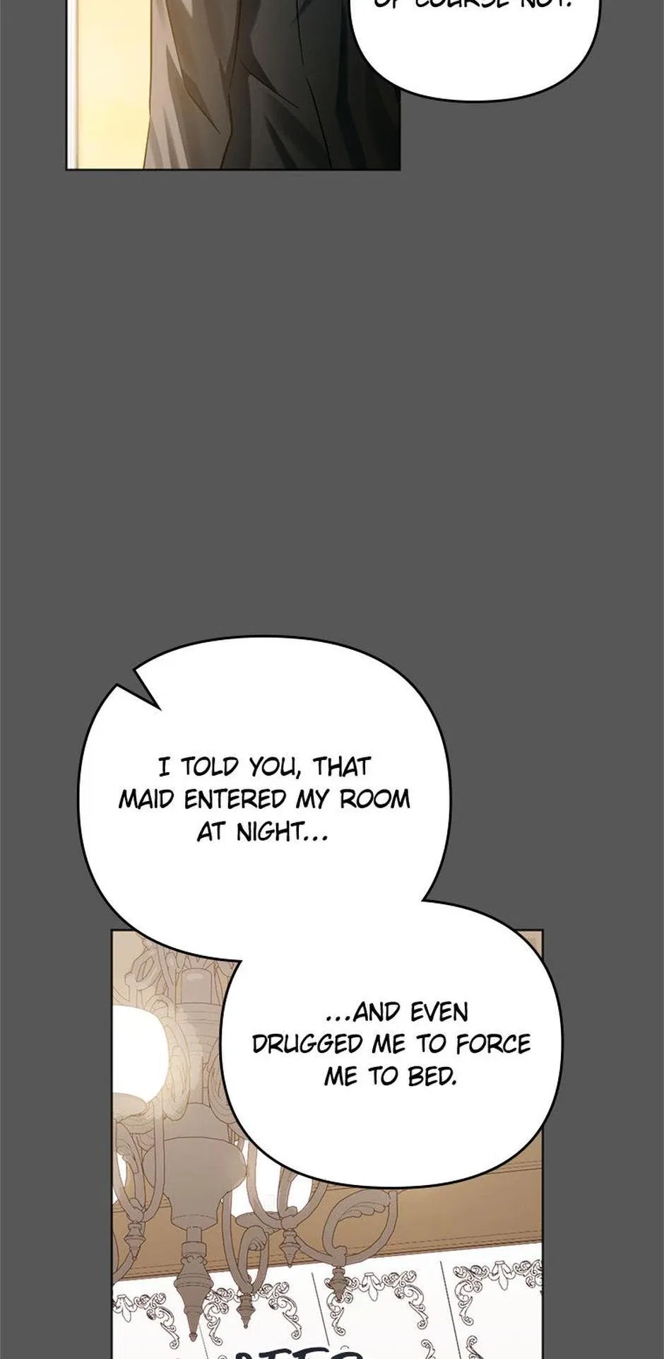 He Awakened When I Died Chapter 80 – Page 41