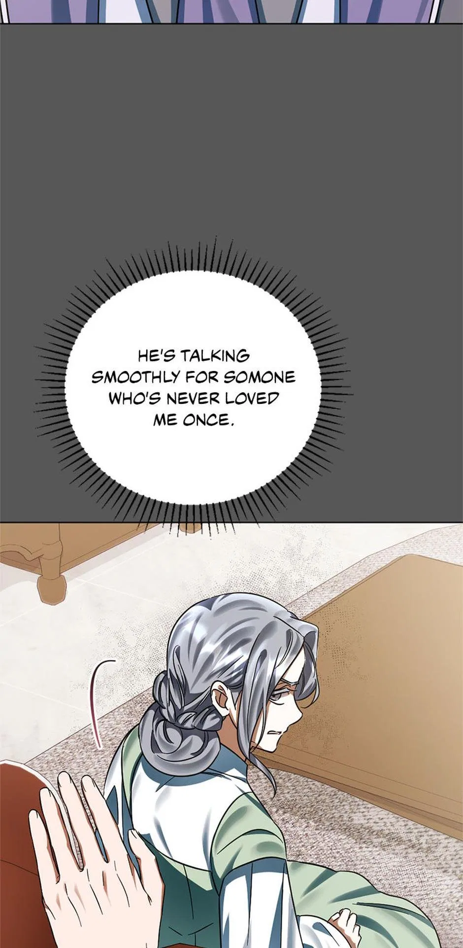 He Awakened When I Died Chapter 80 – Page 45