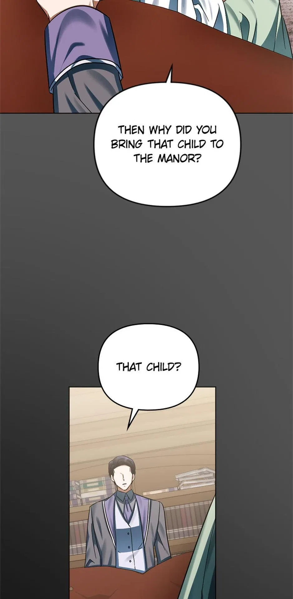 He Awakened When I Died Chapter 80 – Page 46