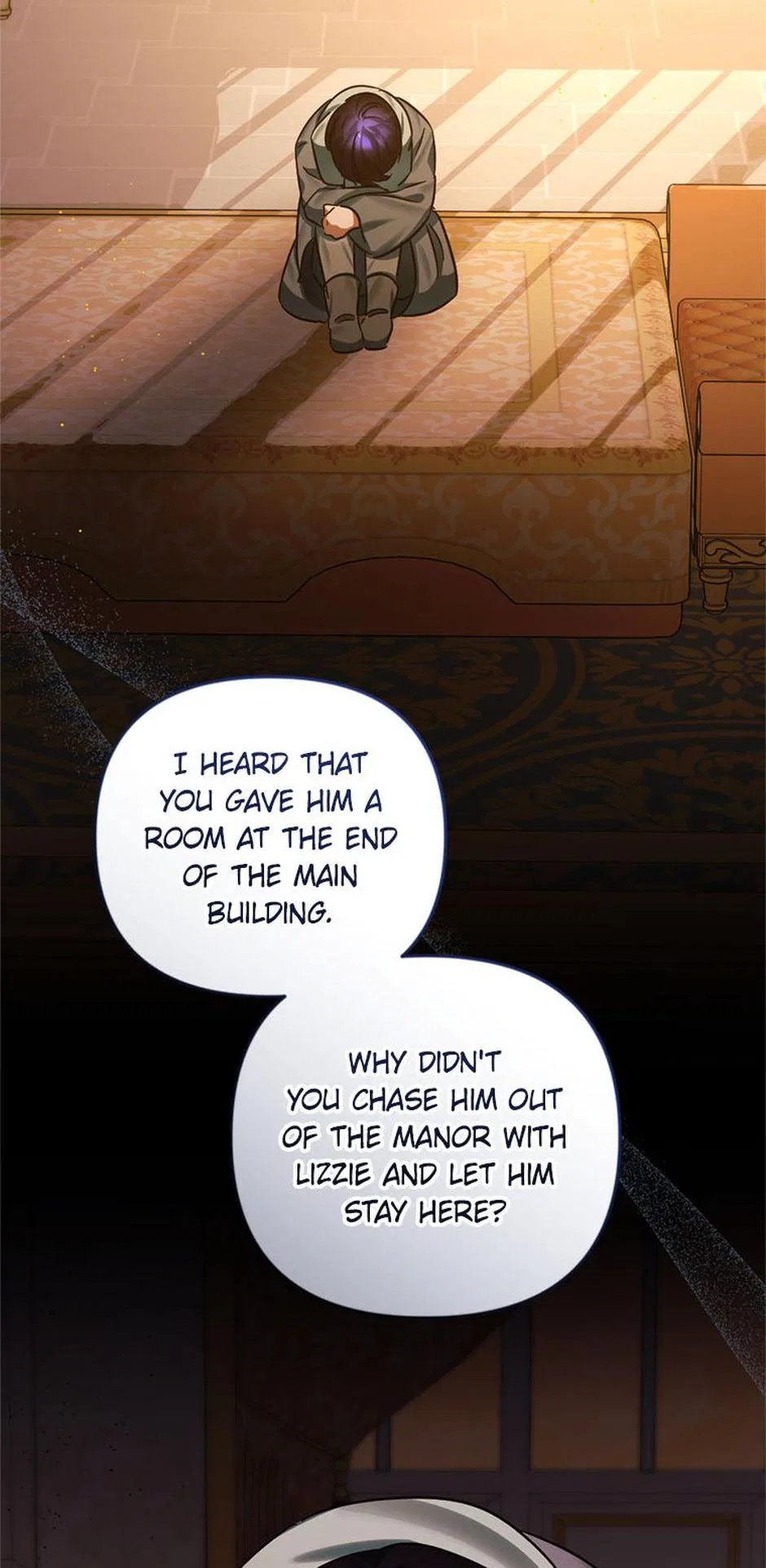 He Awakened When I Died Chapter 80 – Page 48