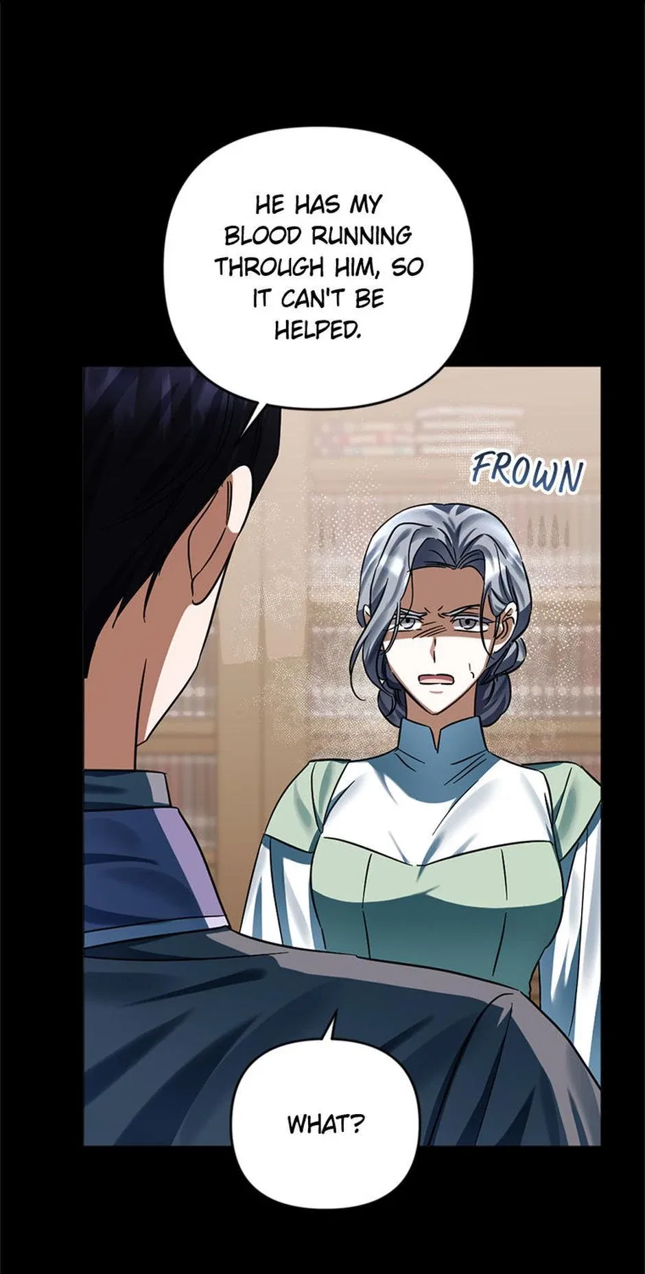 He Awakened When I Died Chapter 80 – Page 50