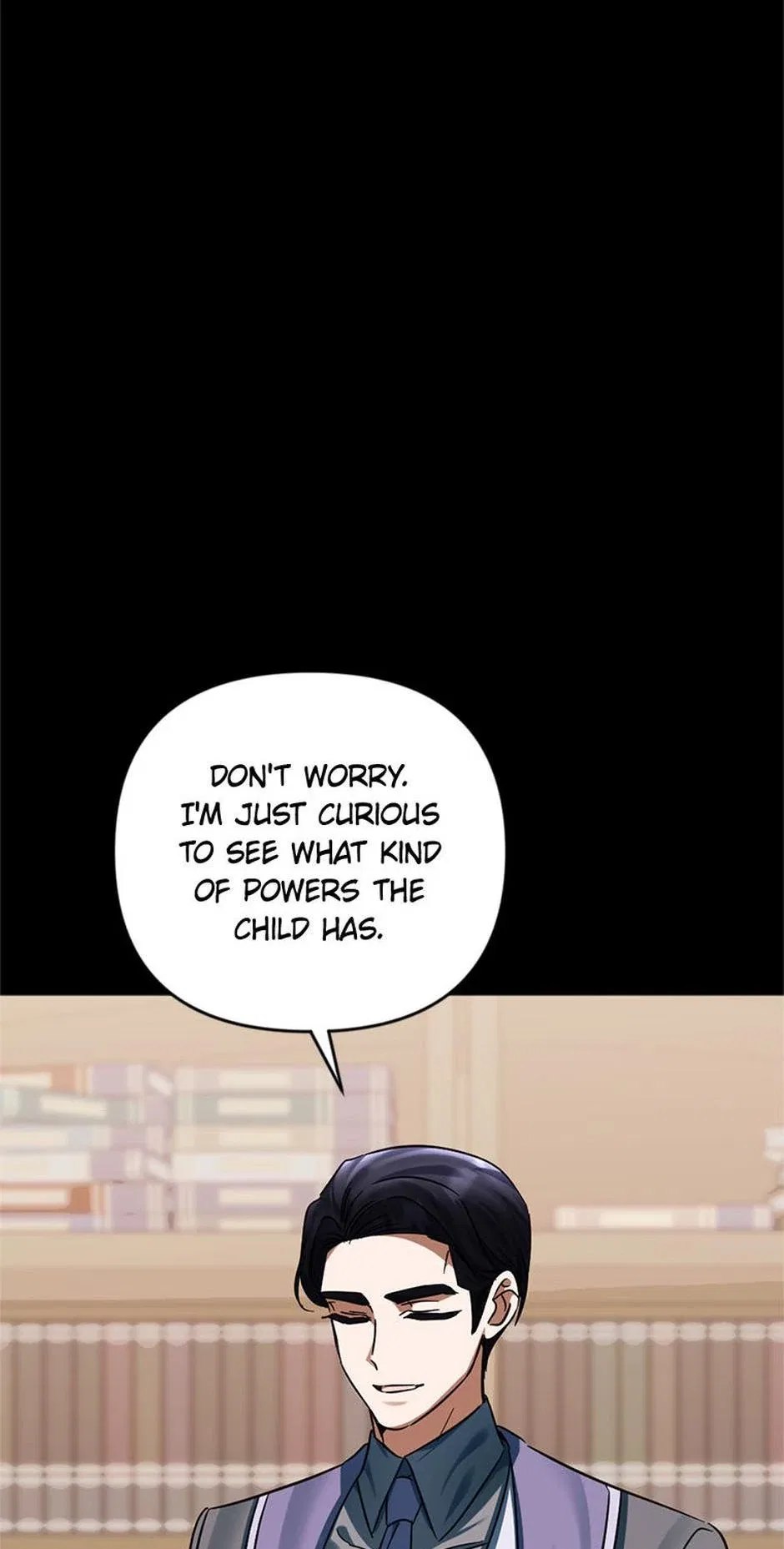 He Awakened When I Died Chapter 80 – Page 51