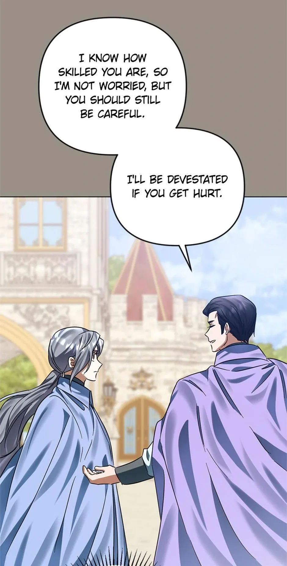 He Awakened When I Died Chapter 80 – Page 60