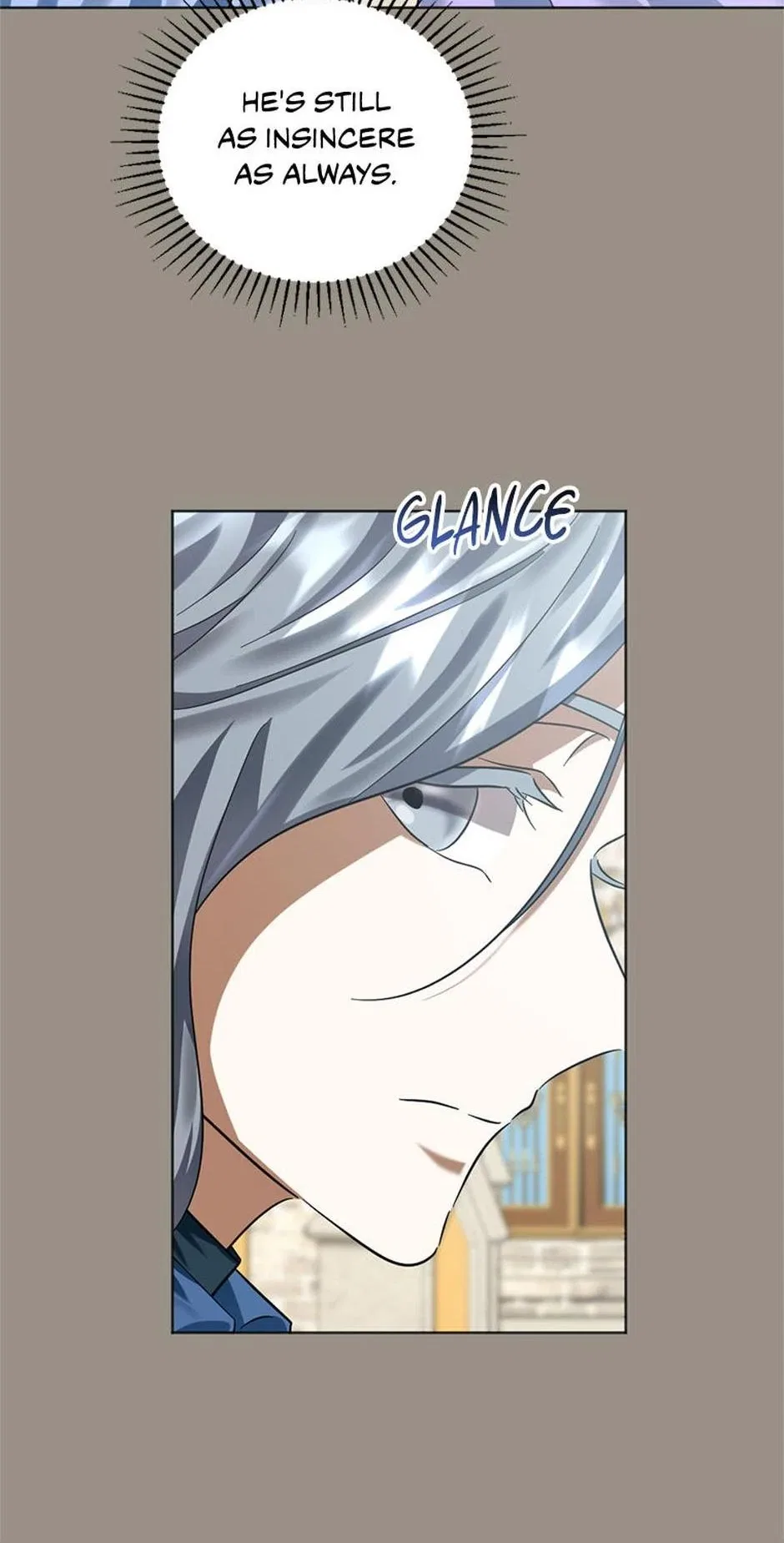 He Awakened When I Died Chapter 80 – Page 61