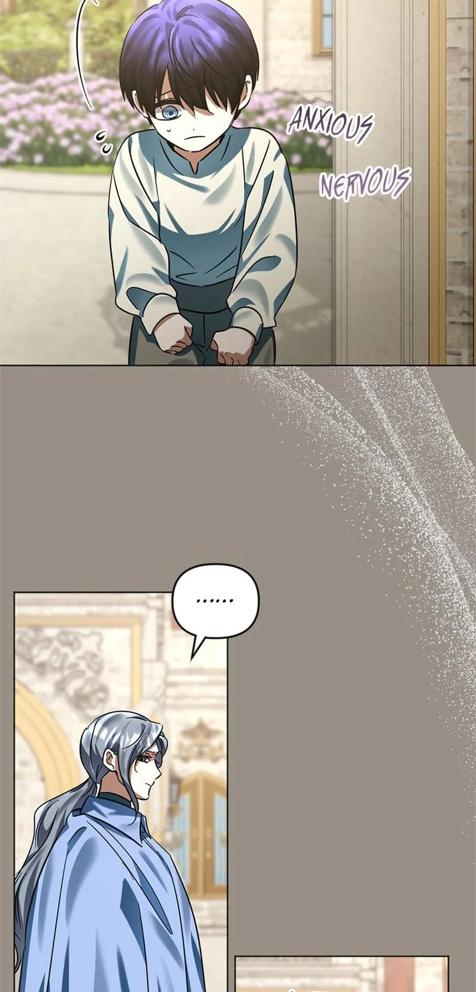 He Awakened When I Died Chapter 80 – Page 63