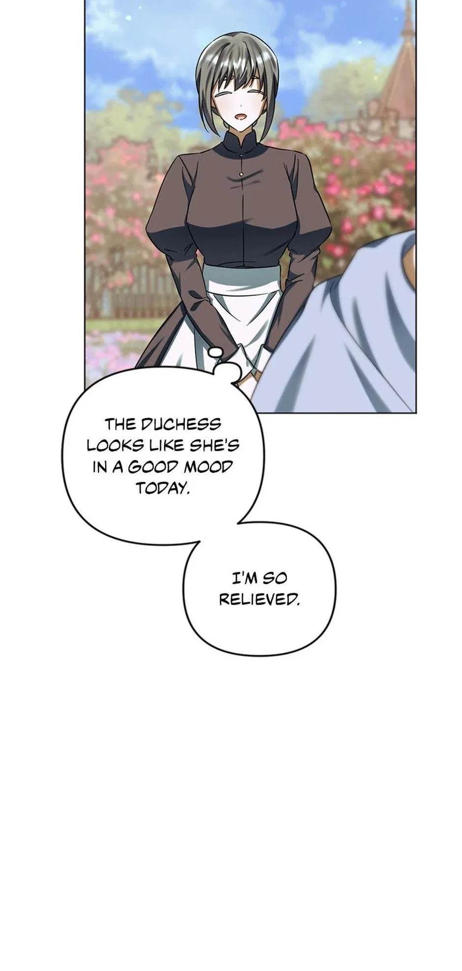 He Awakened When I Died Chapter 79 – Page 5
