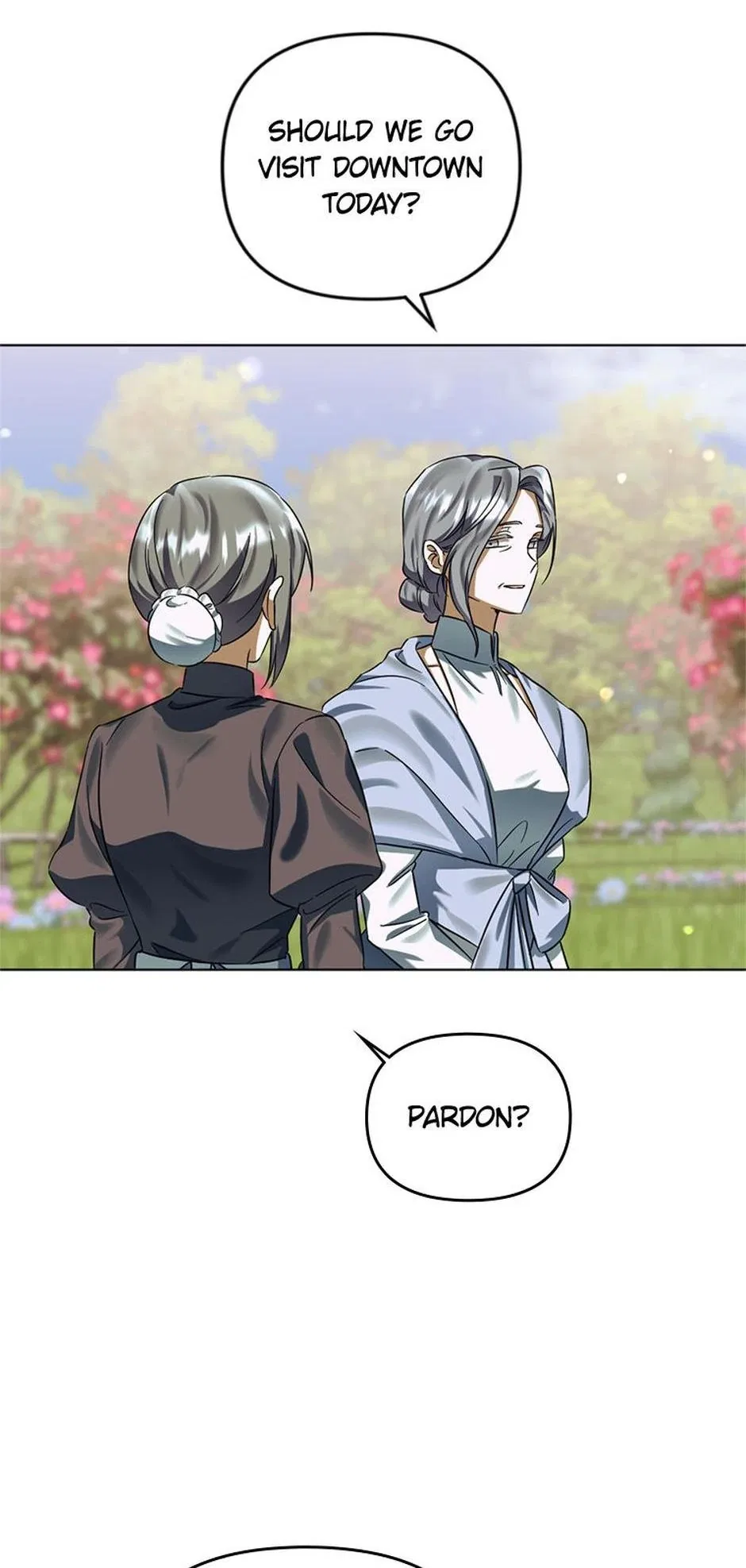 He Awakened When I Died Chapter 79 – Page 6