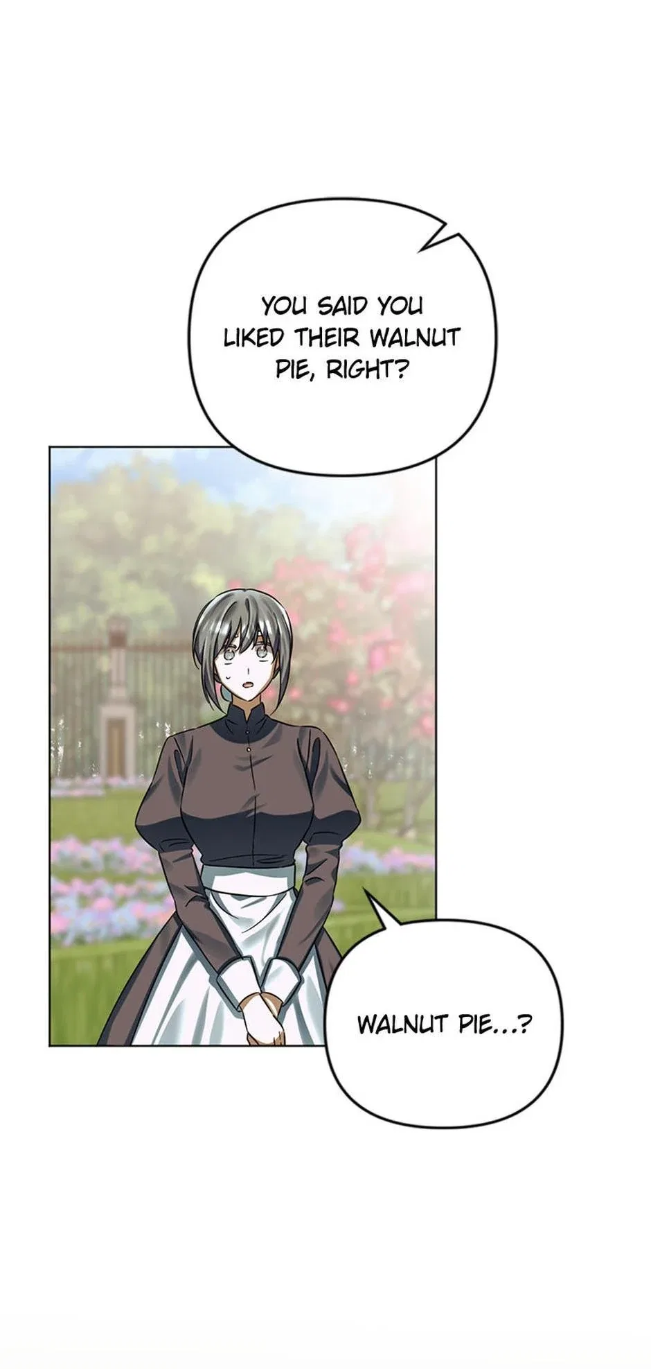 He Awakened When I Died Chapter 79 – Page 8