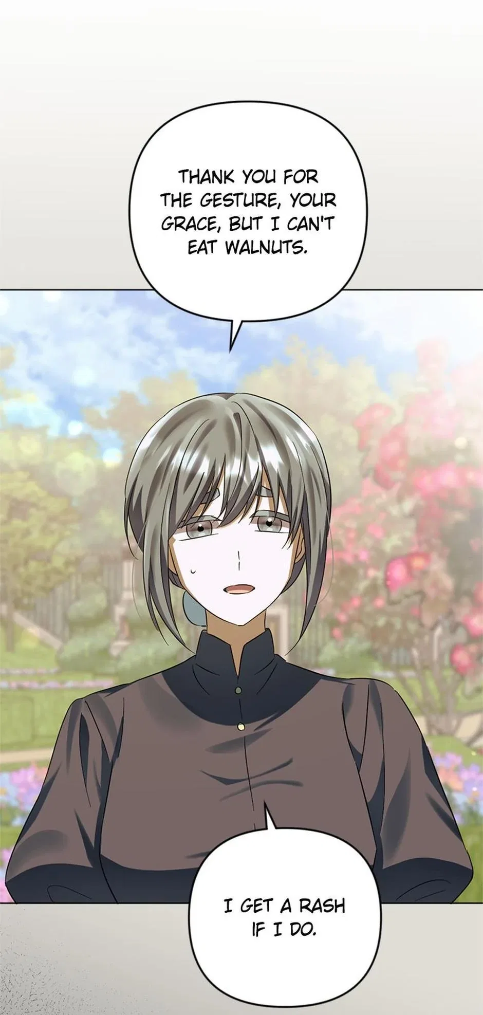 He Awakened When I Died Chapter 79 – Page 9