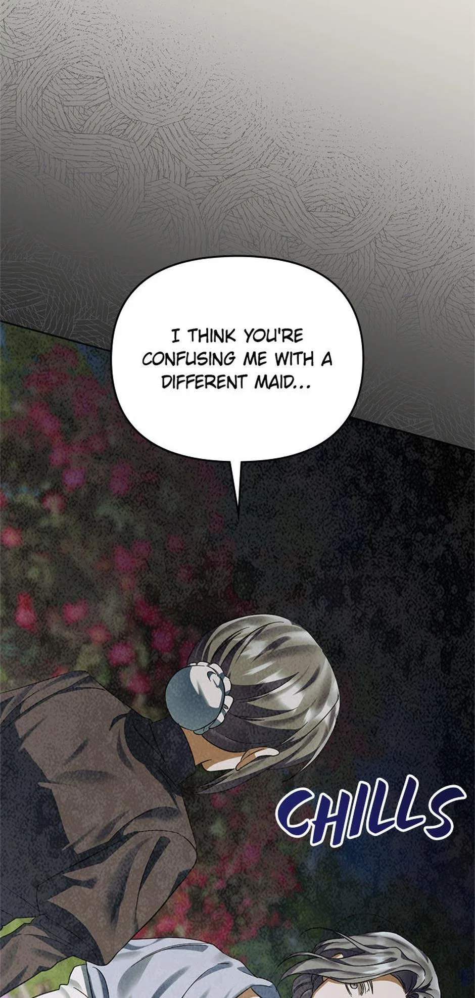 He Awakened When I Died Chapter 79 – Page 10